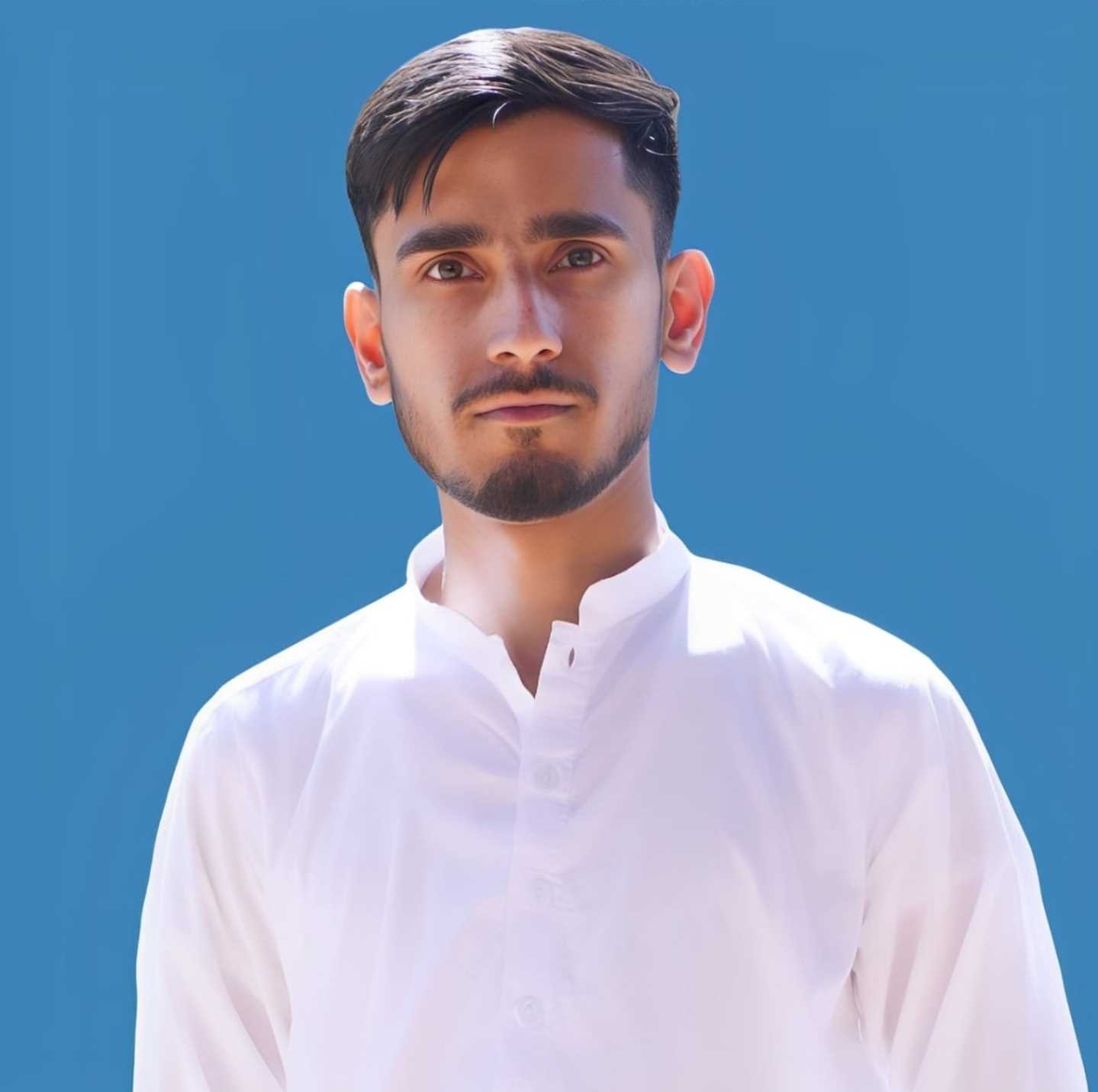 ABDULLAH QAMAR