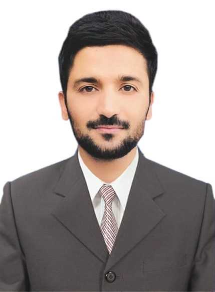 Hassan Ali