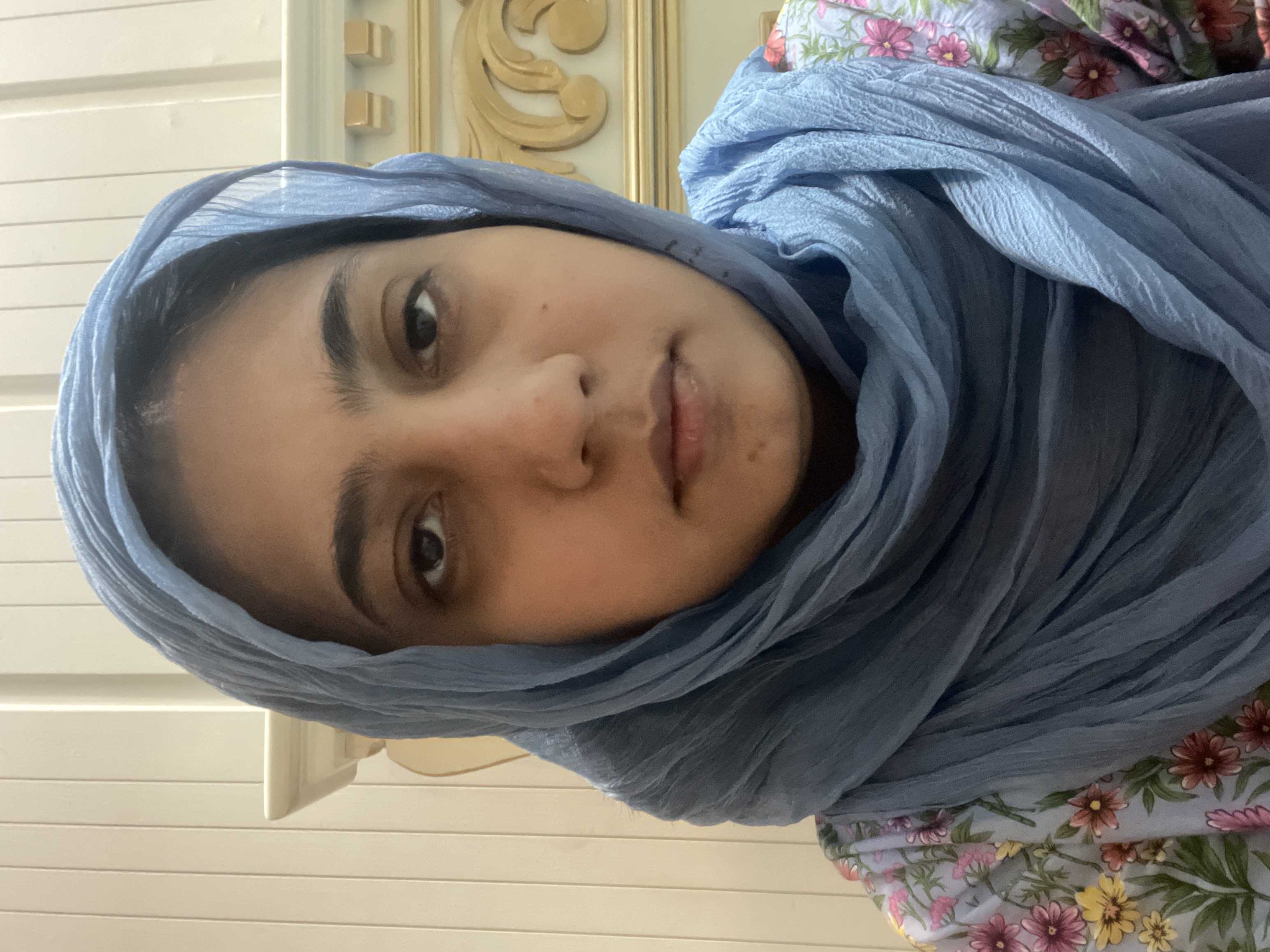 Summer fatima