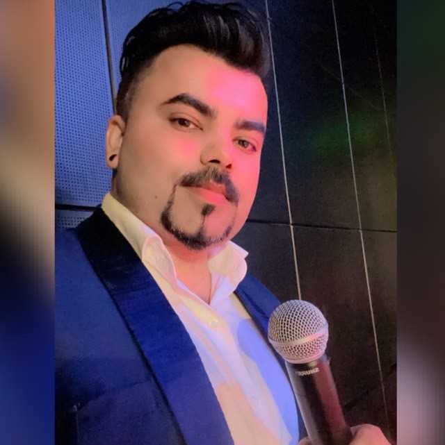 kashif iqbal