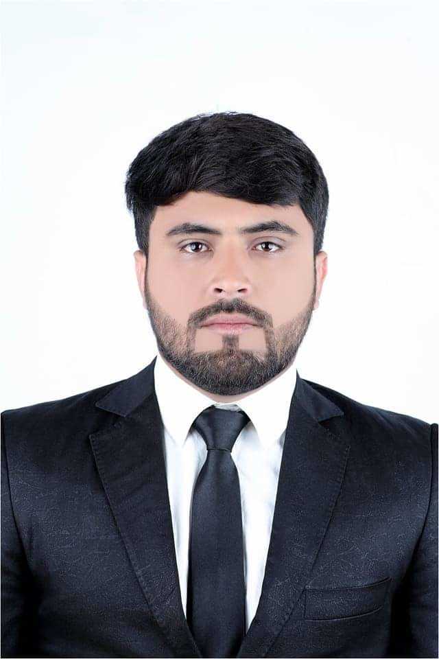 muhammad sajid