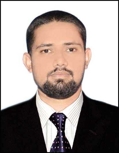 Shahid Hussain