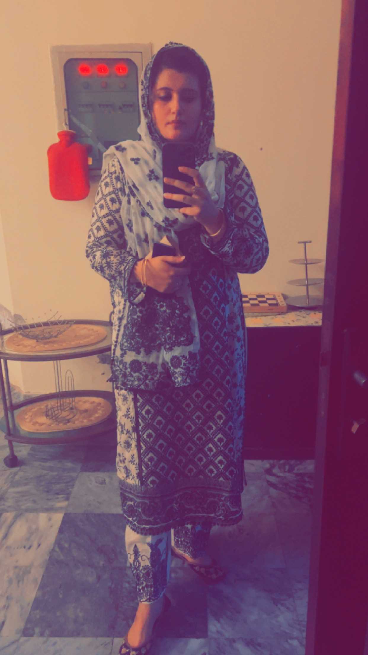 Ayesha