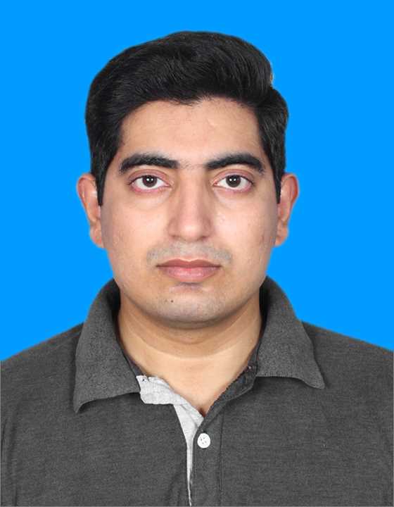 Muhammad Shakaib Zahid