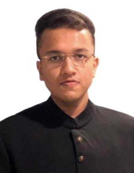 Syed Mohammad Mehmood Abbas