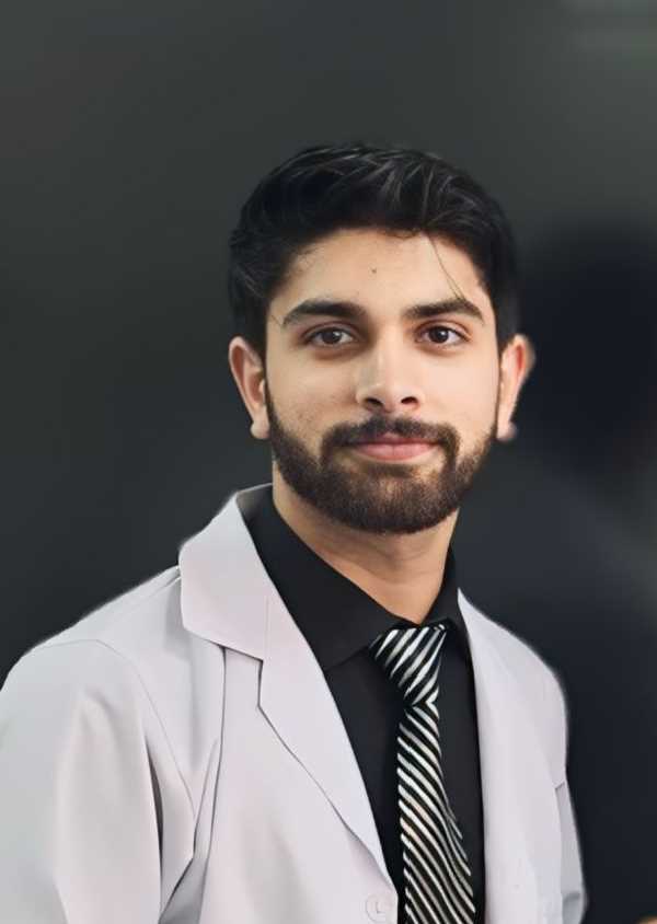 Zain Afzal
