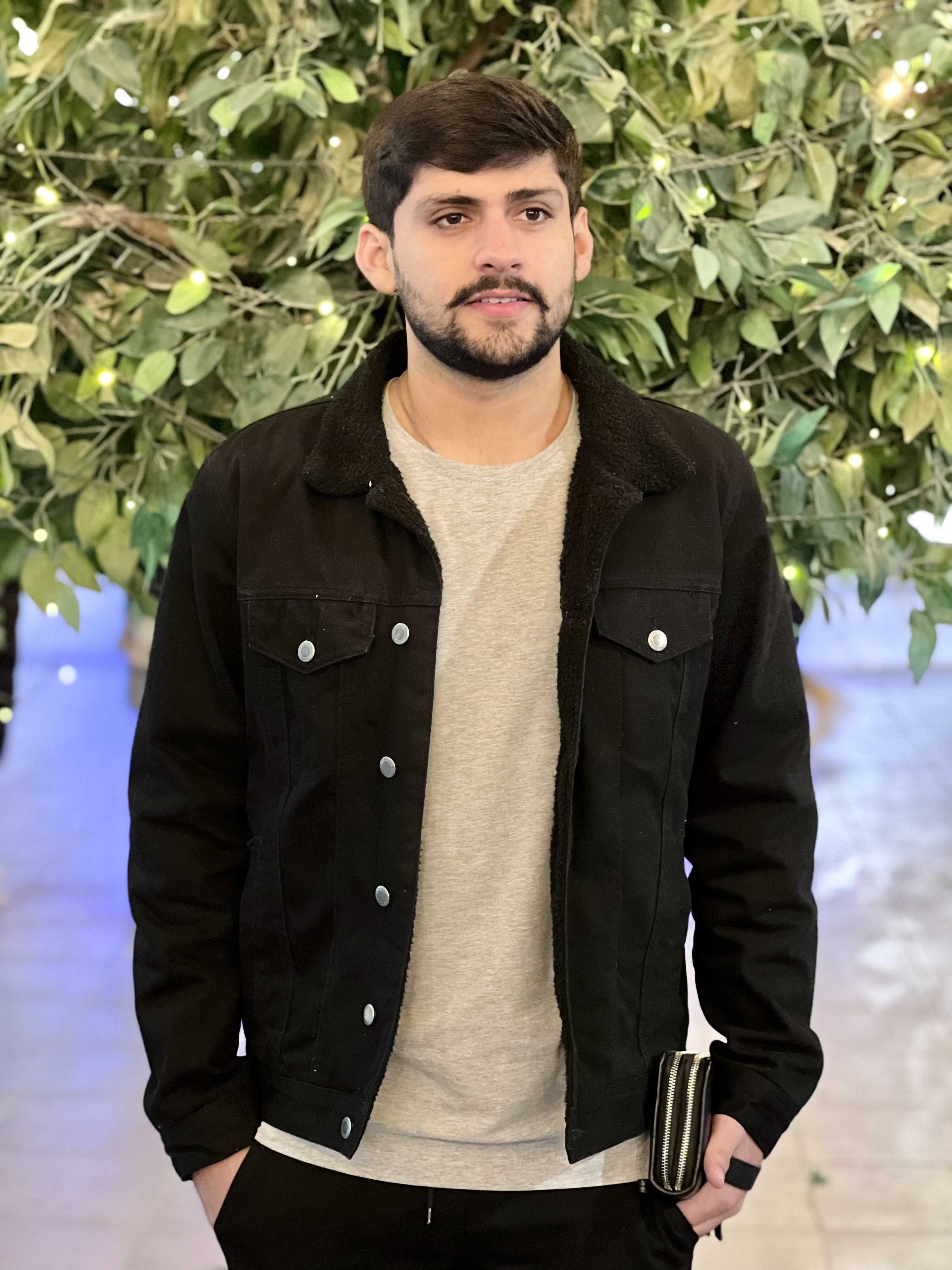 Mohammad Faisal Mirza