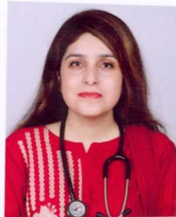 DR RIDA