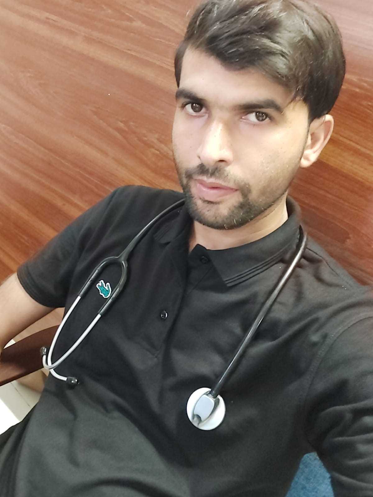 Imtiaz Hussain