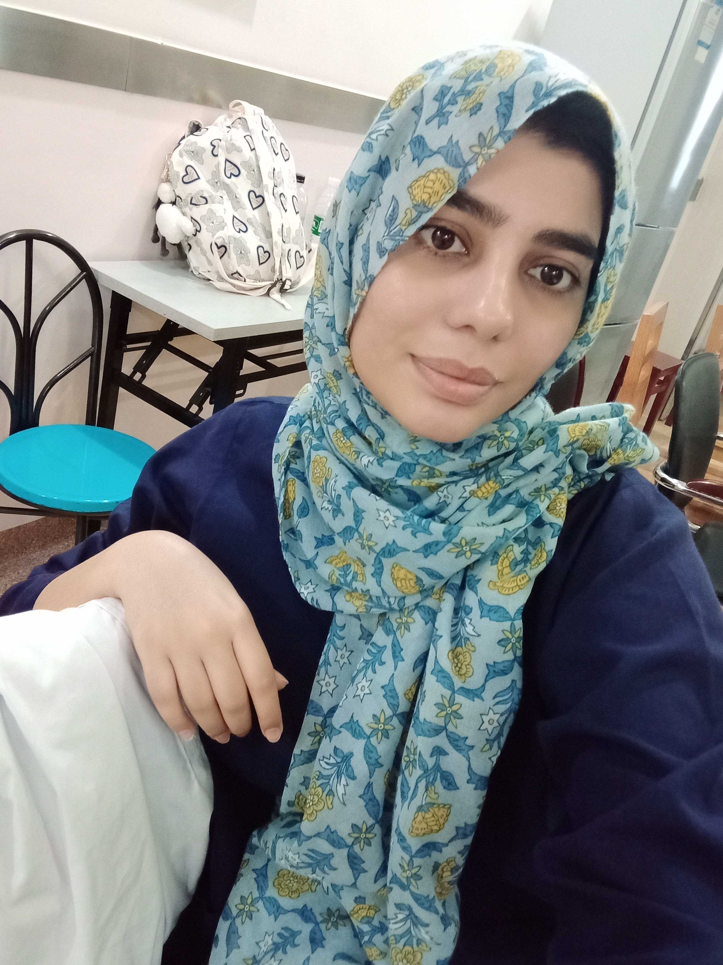 Kainat Shafaq