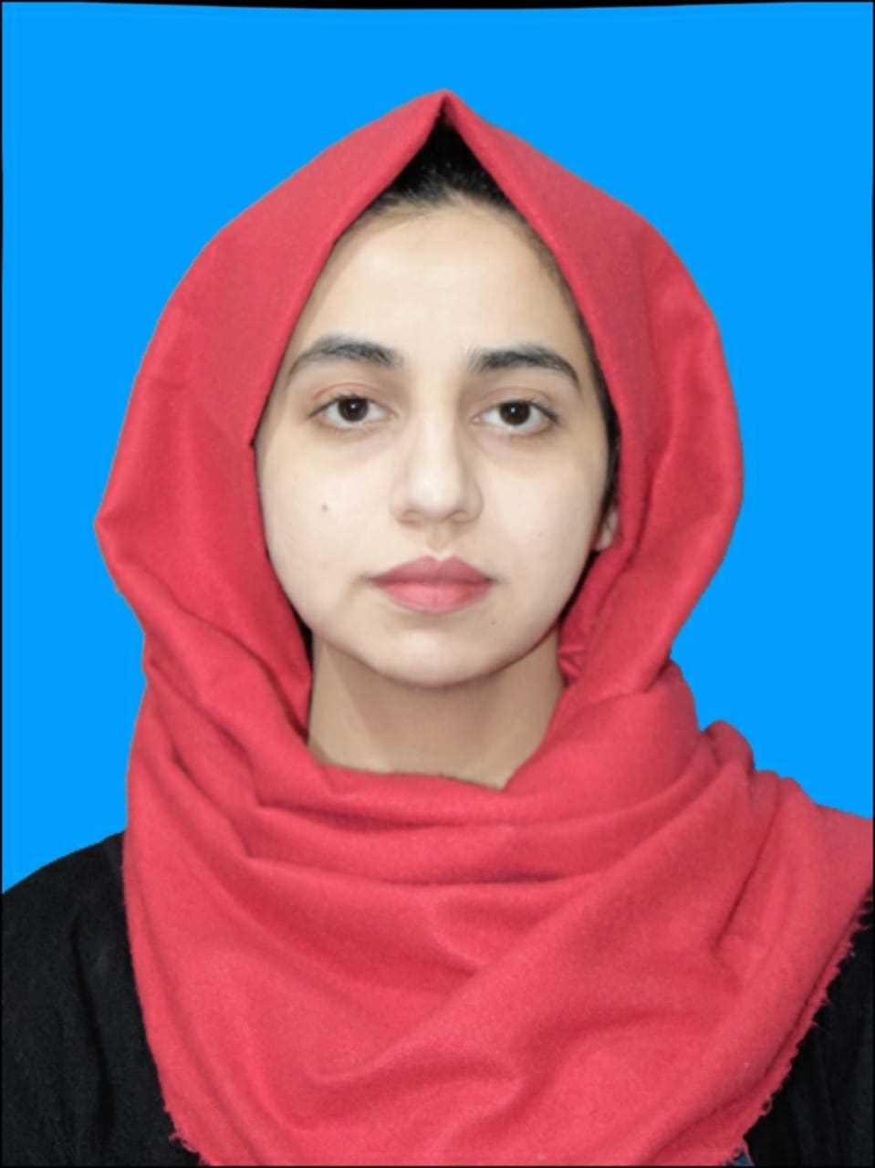 Ayesha