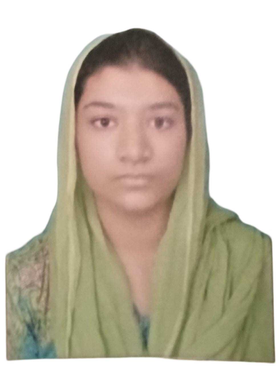 Rabeeta Ashraf