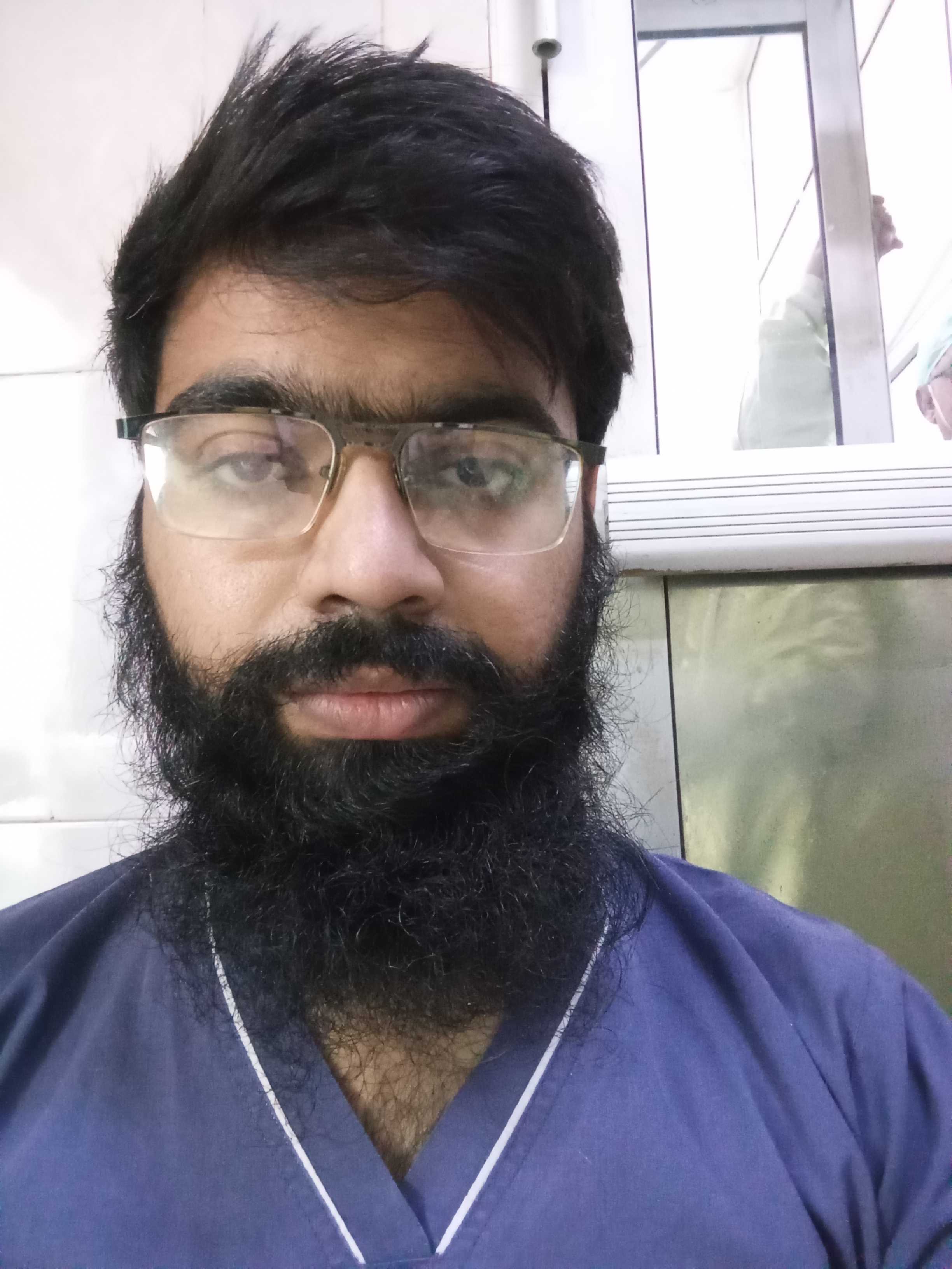 Munaim Siddiqui