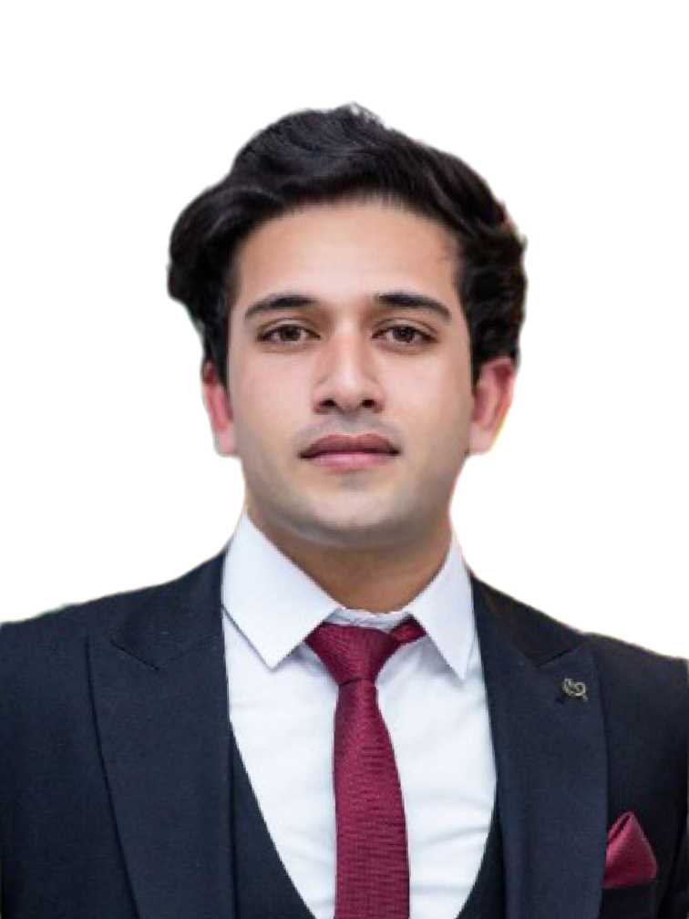 Amir ghawas