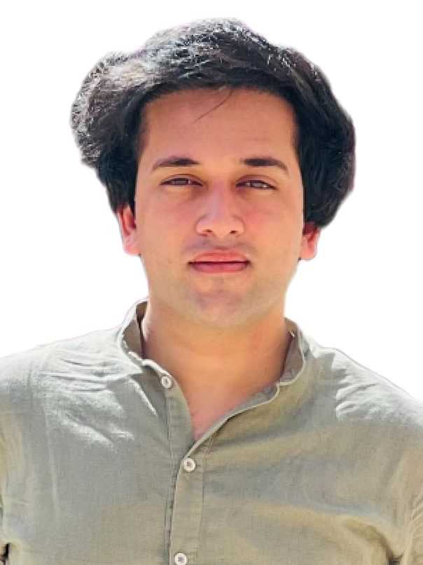 Amir ghawas