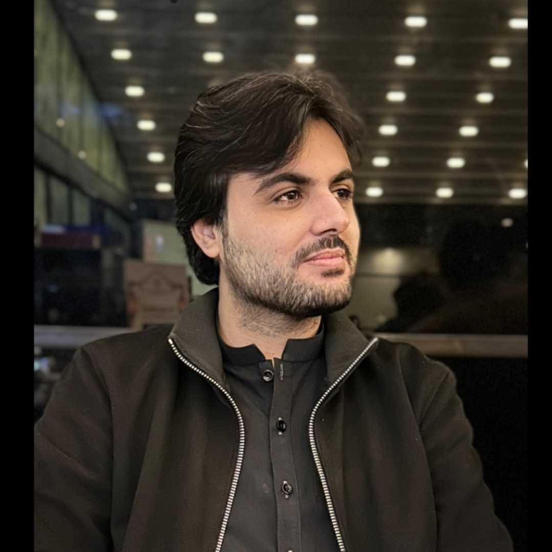 Faizan Ali