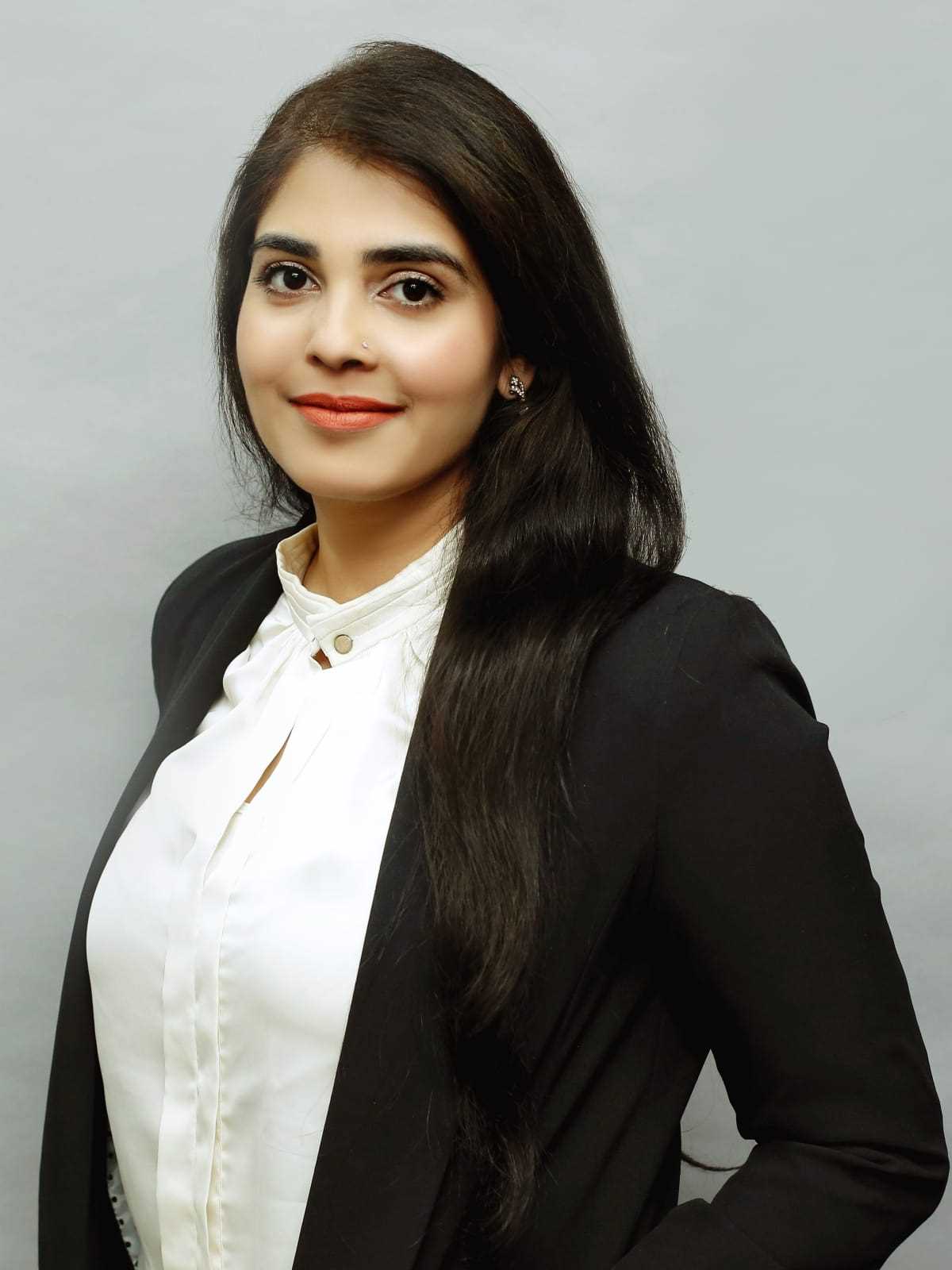 Hareem Riaz