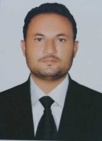 Afzal Shah