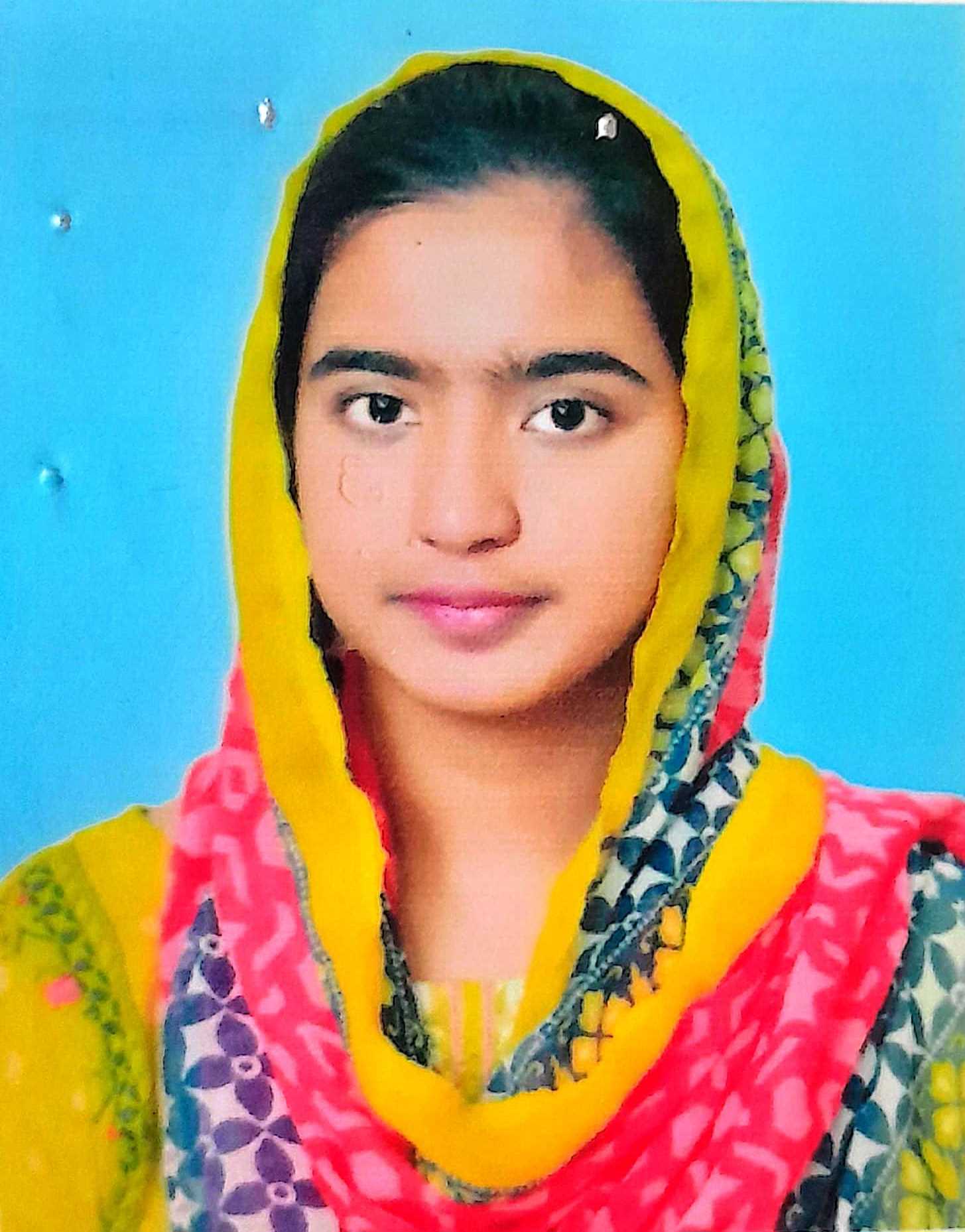Marwa Javed
