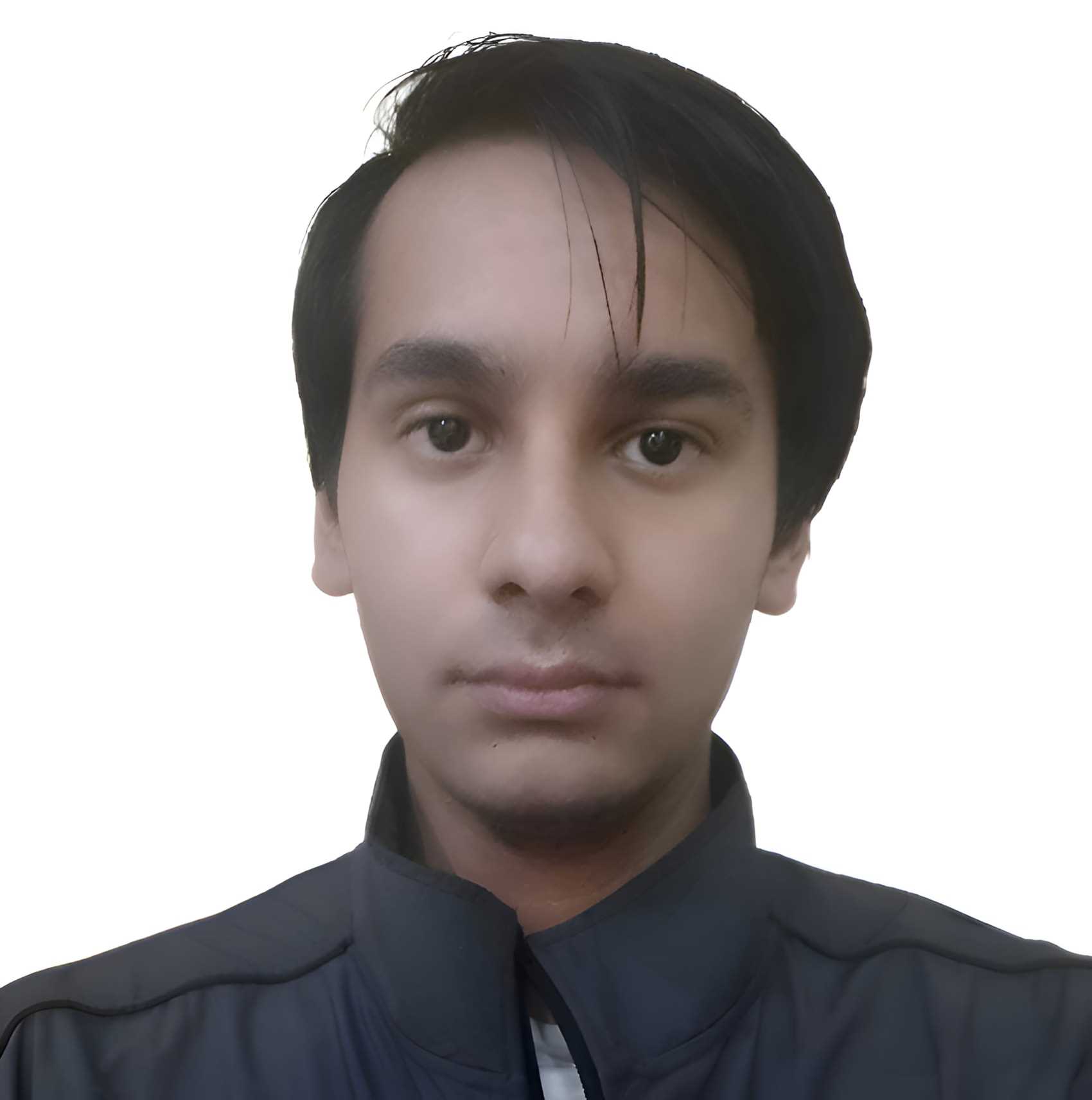 Muhammad Rahab Khan