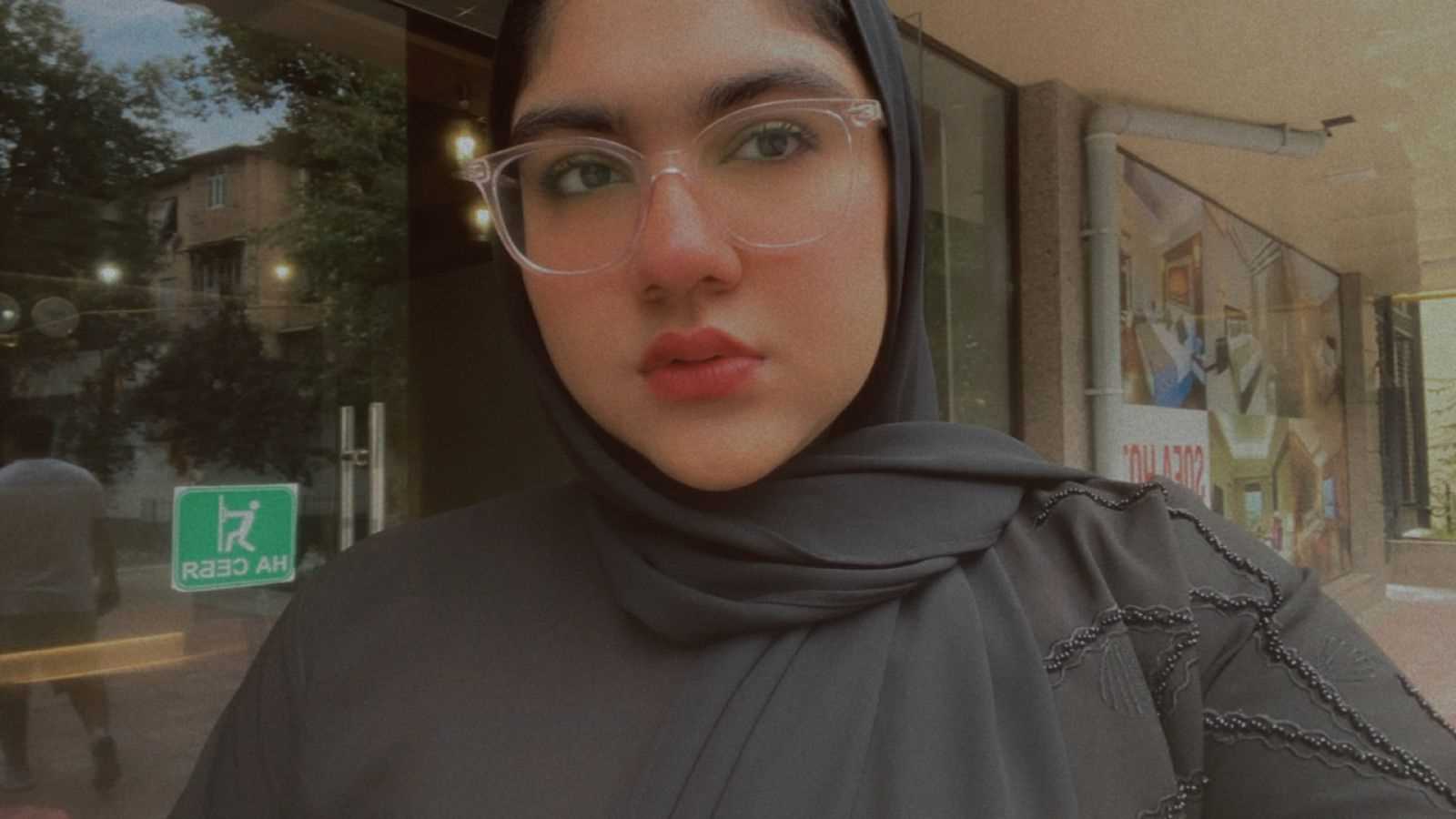 Nadia Muhammad Aslam