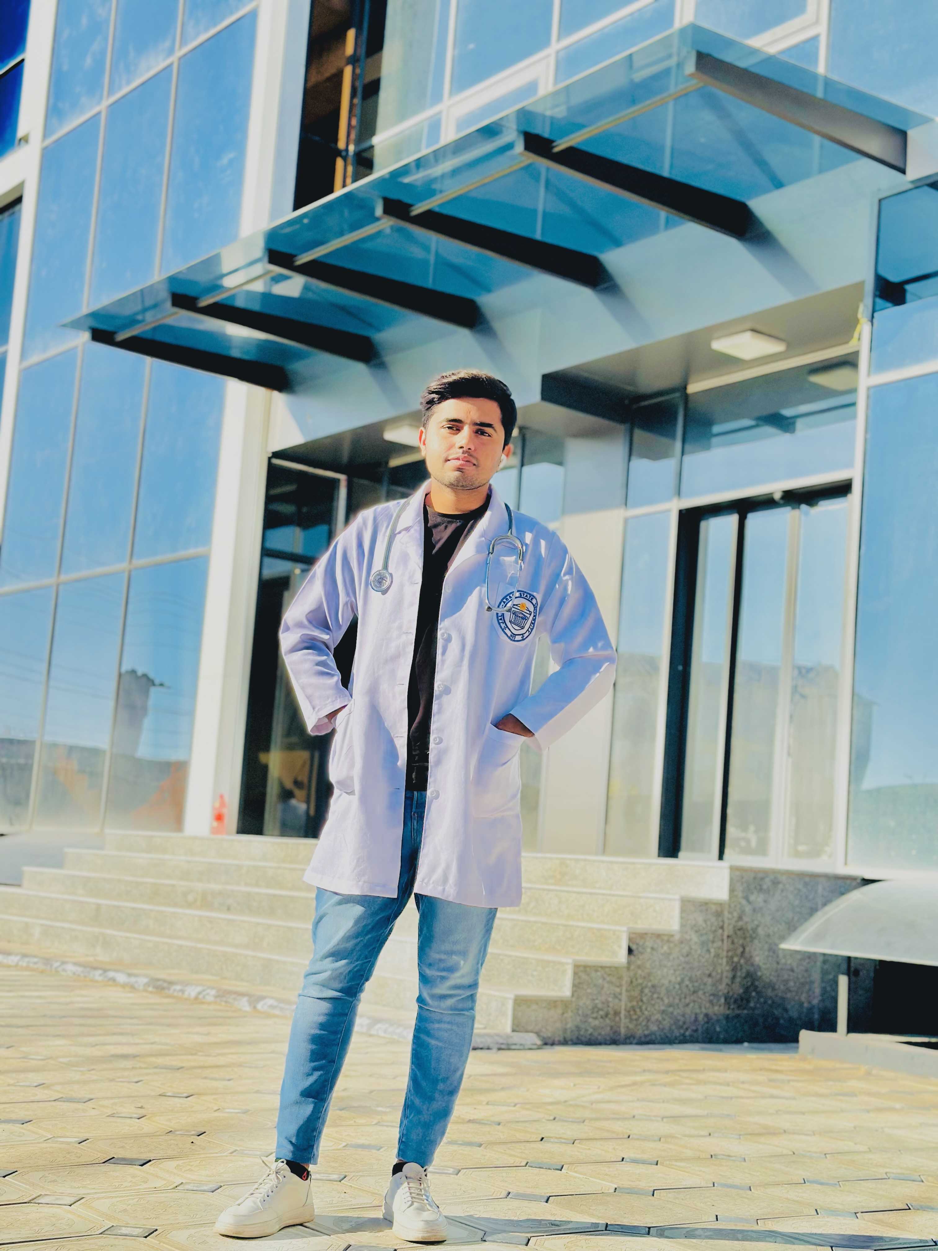 Asad Hayat