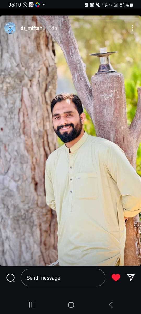 miftah