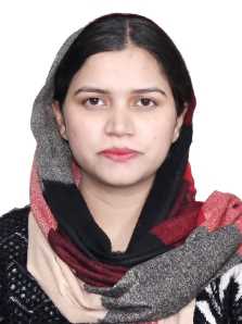 Sana batool