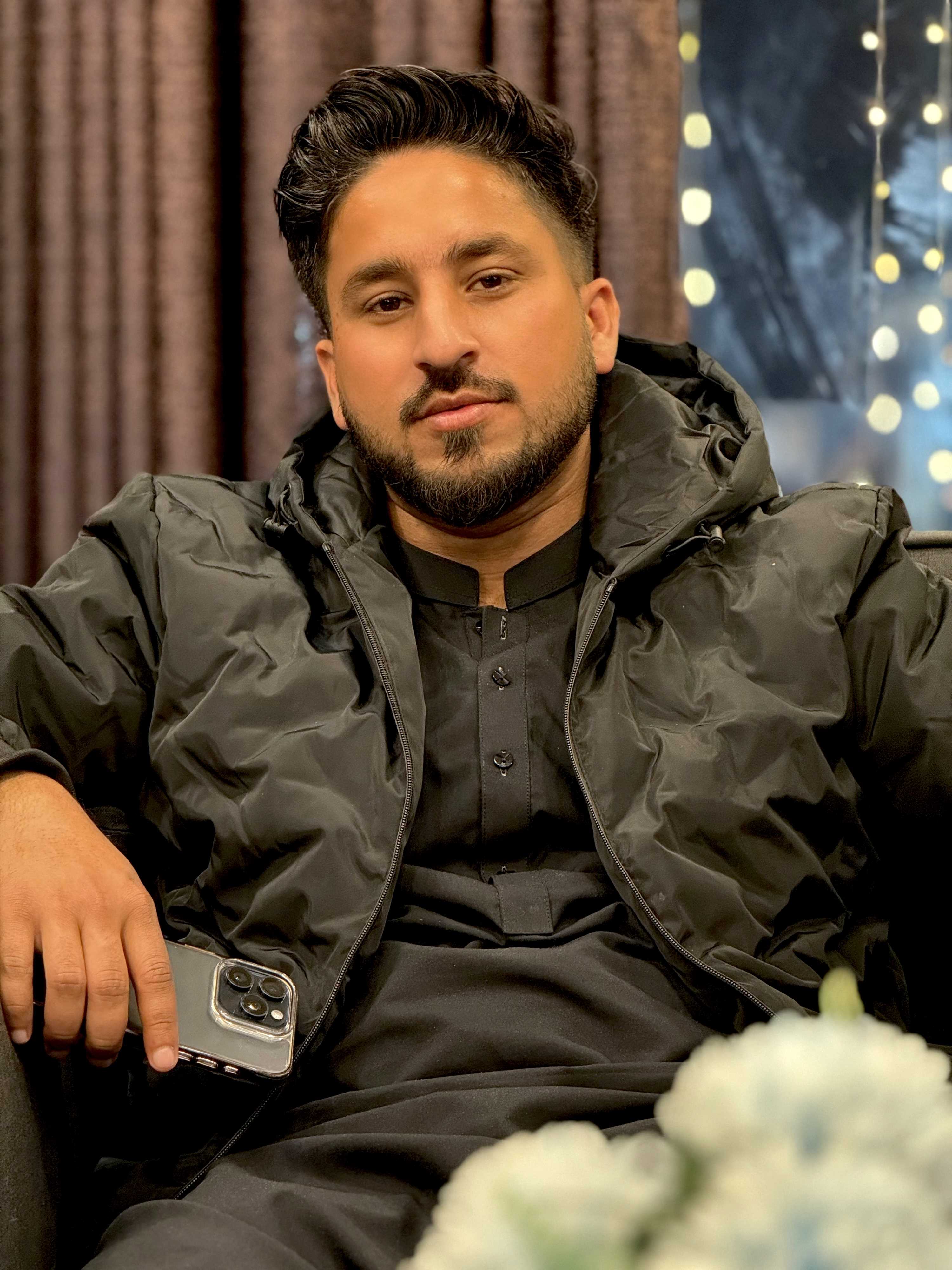 Zain Muzaffar