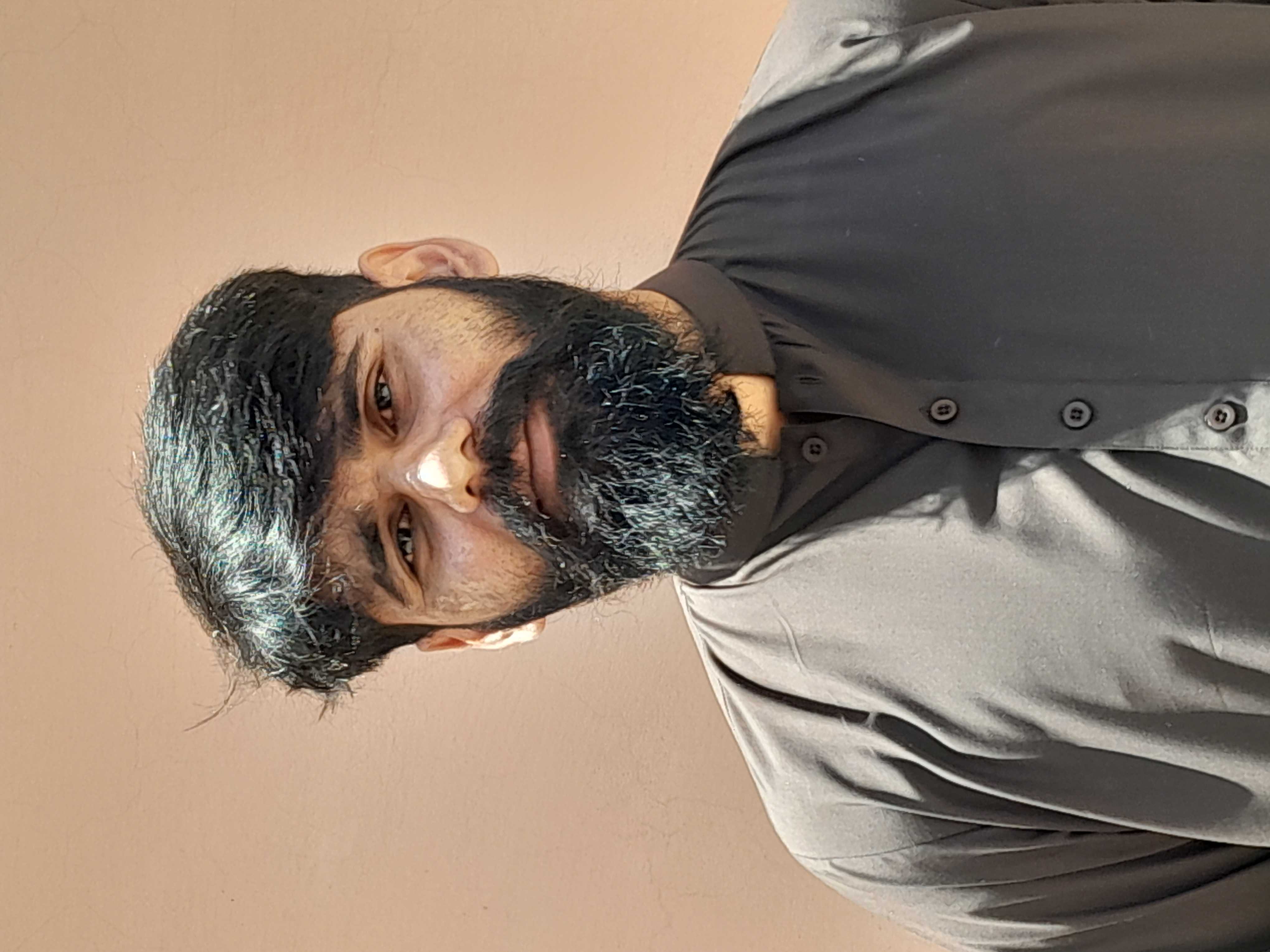 Attiq Ur Rehman