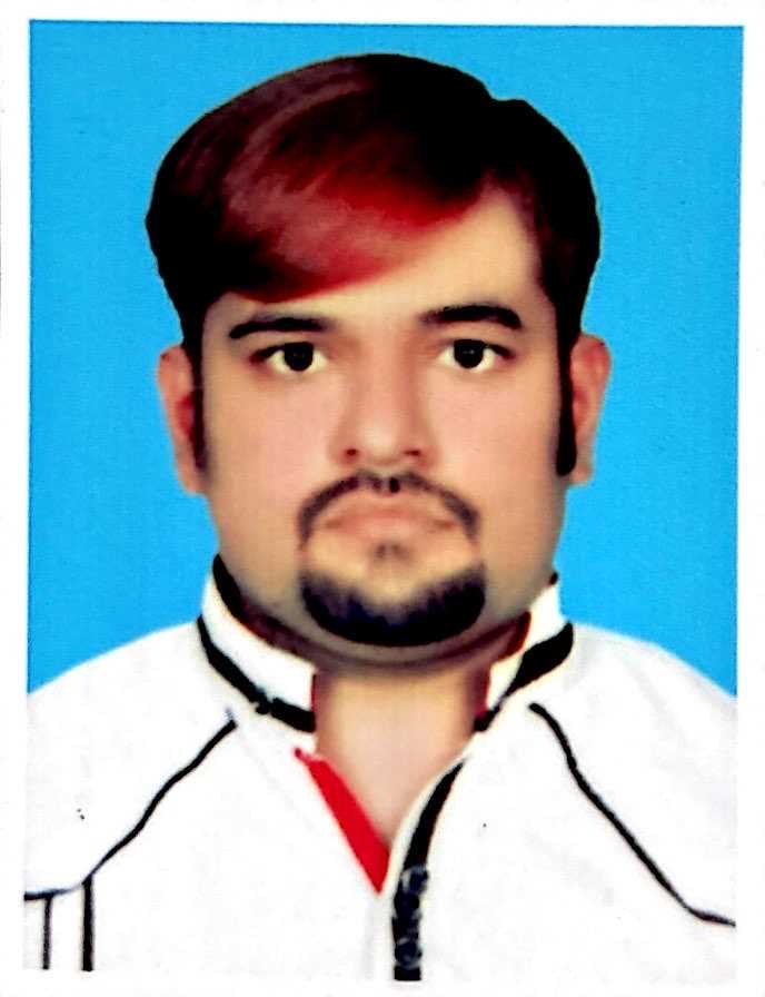 Mubashar asif