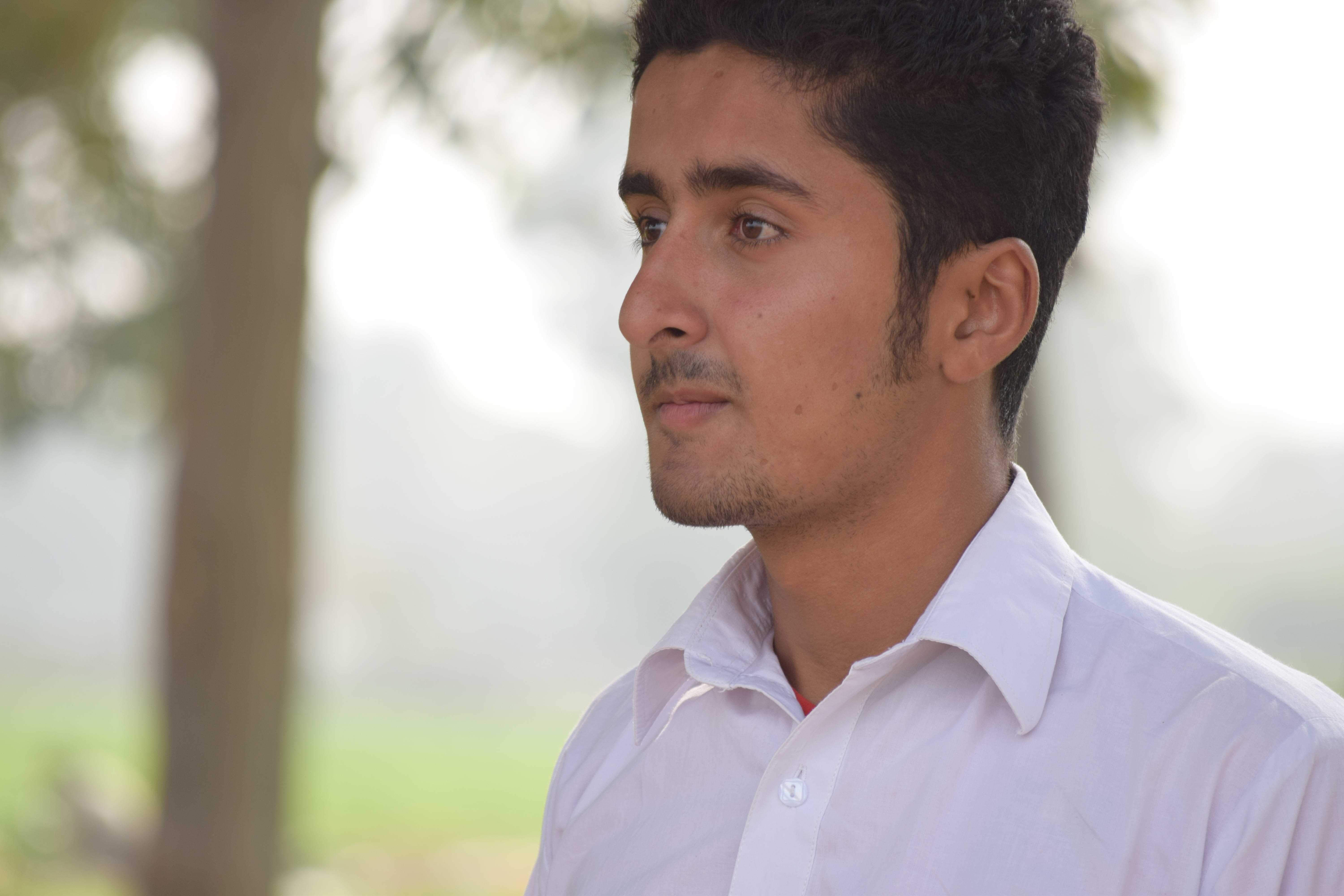Muhammad Talha Ali