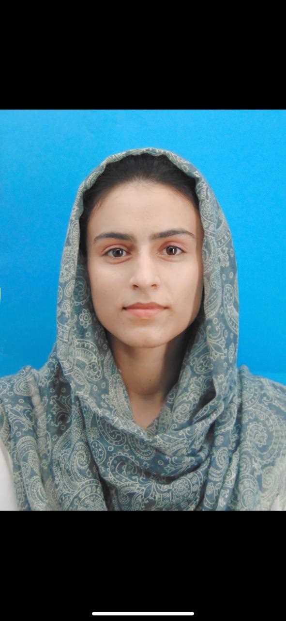 mehwish riaz