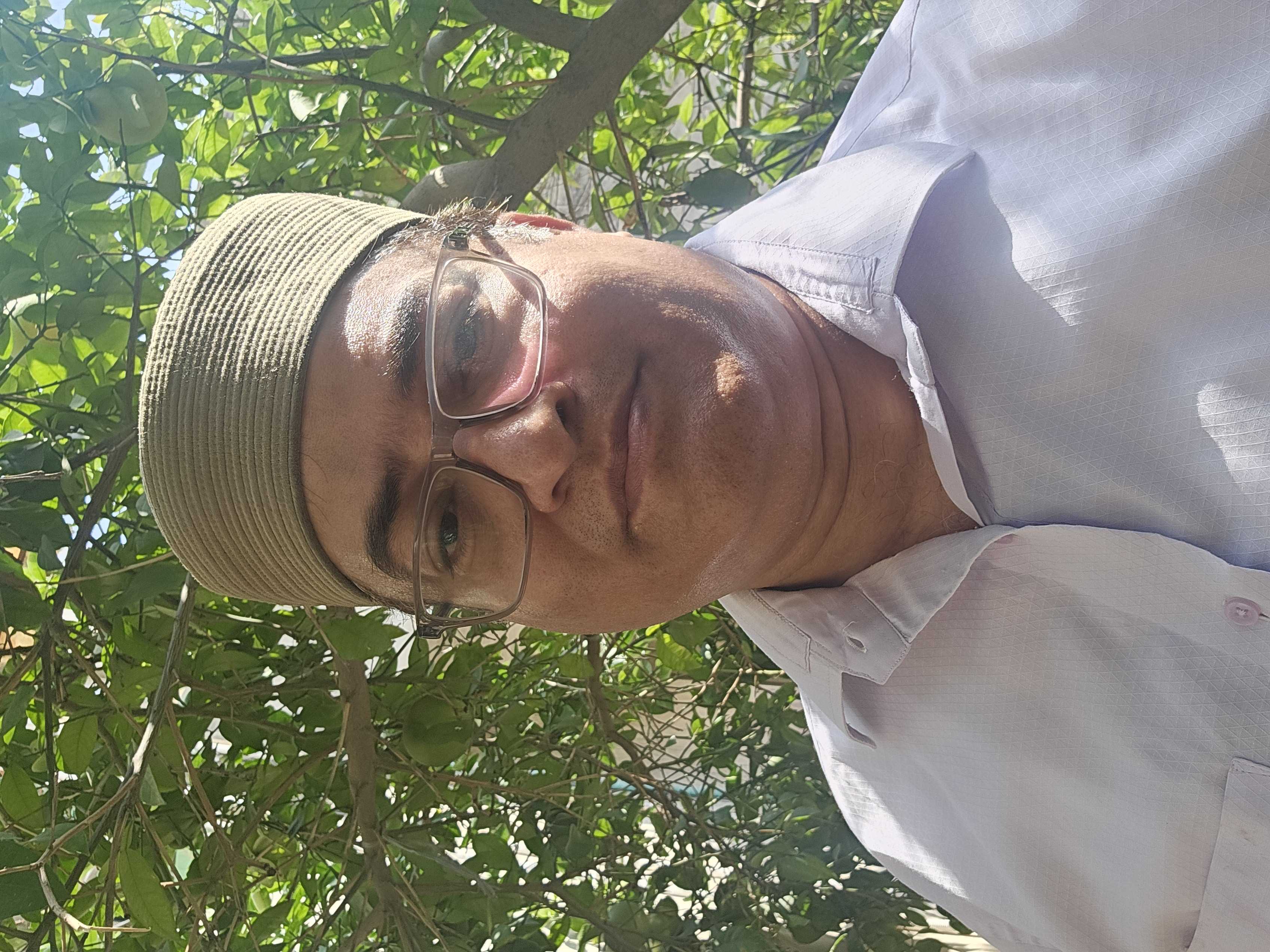 Dr Muhammad Rashid