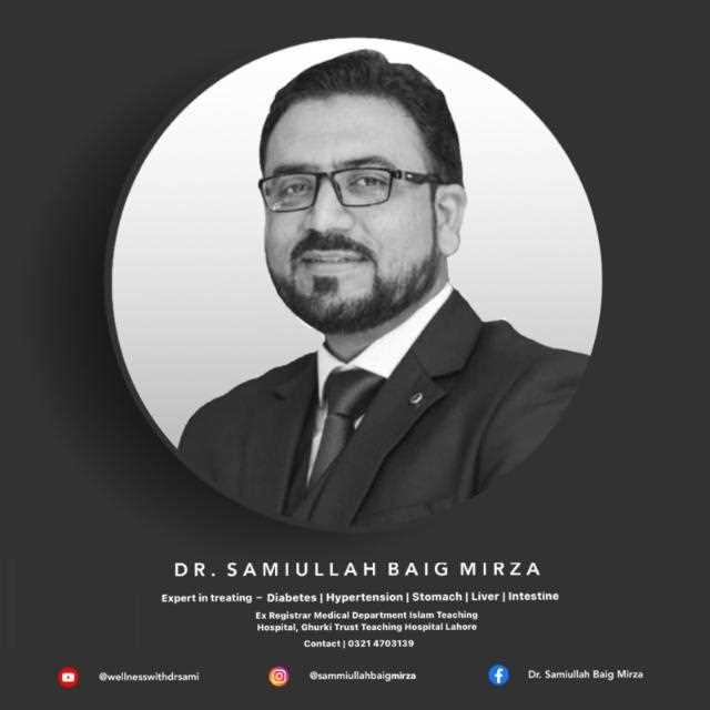 Dr.Sammeullah
