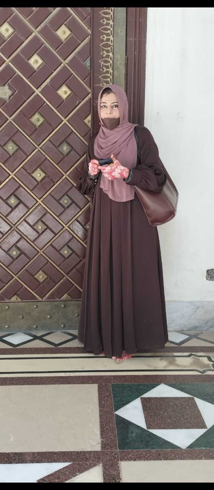 Rimsha Yousaf