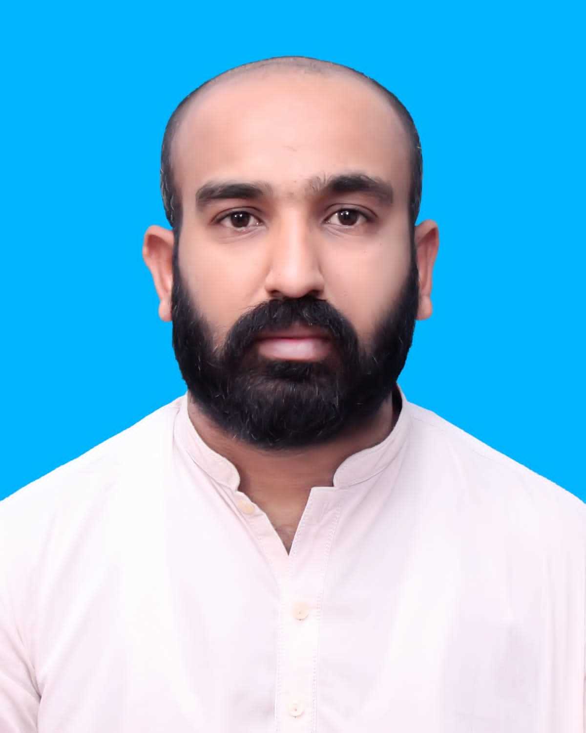Muhammad Mamoon