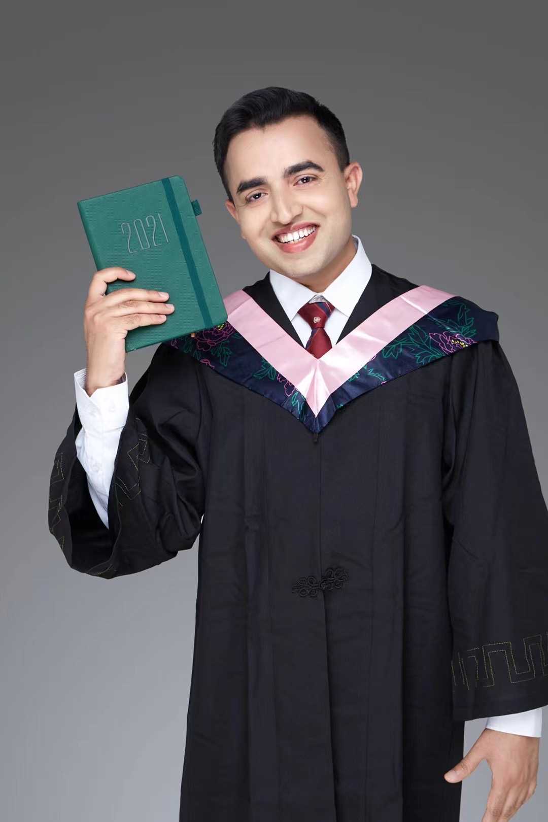 FAKHAR IQBAL