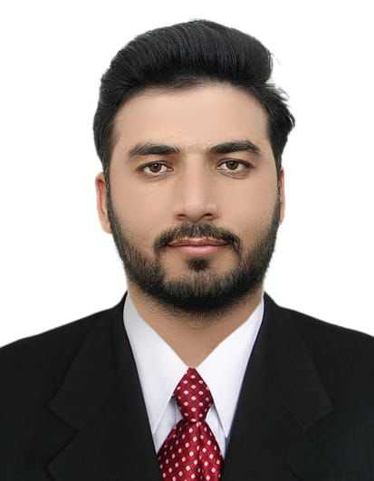 Shah Nizam Ud Din