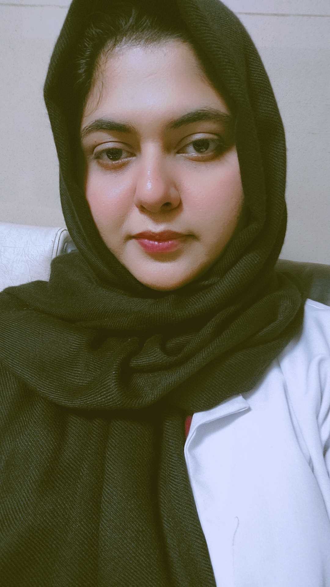 Isra Azhar