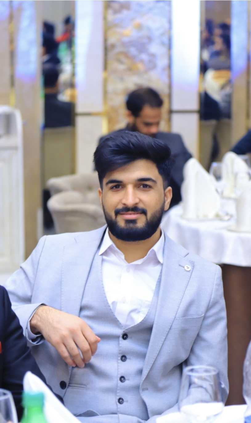 Latif ur rahman