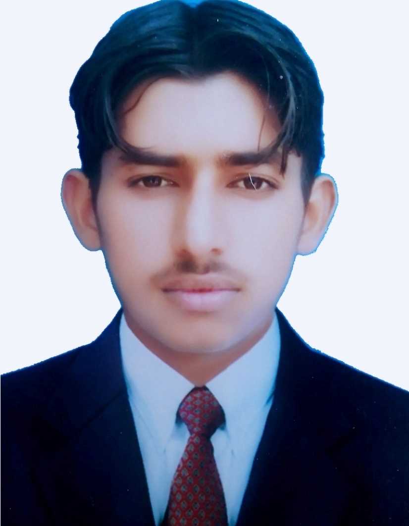 Muhammad Asad