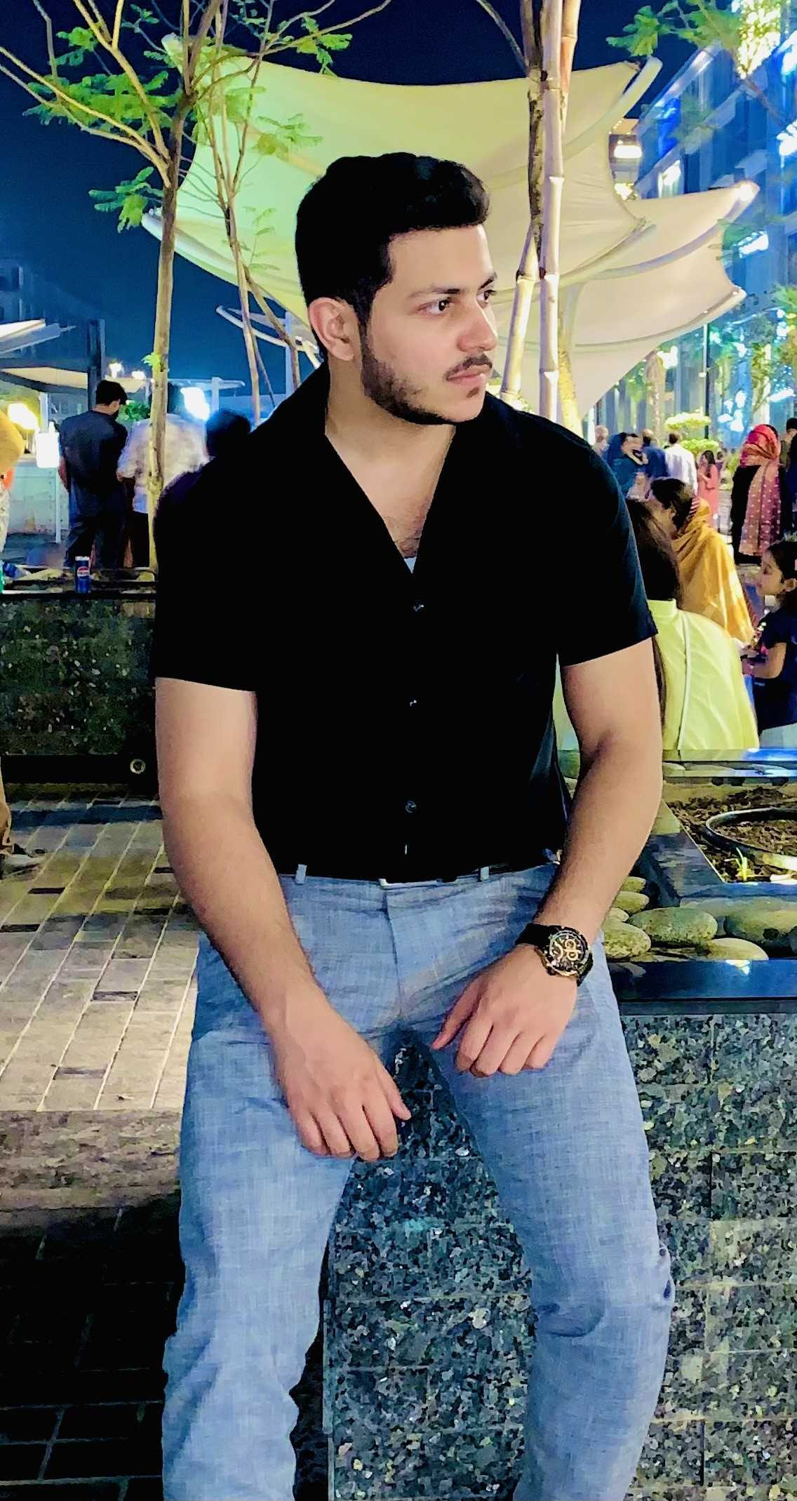 Shahrose