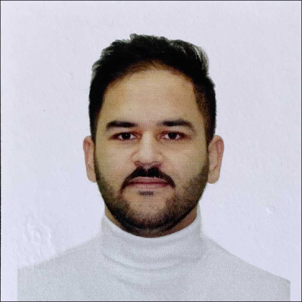 Abdullah Jan