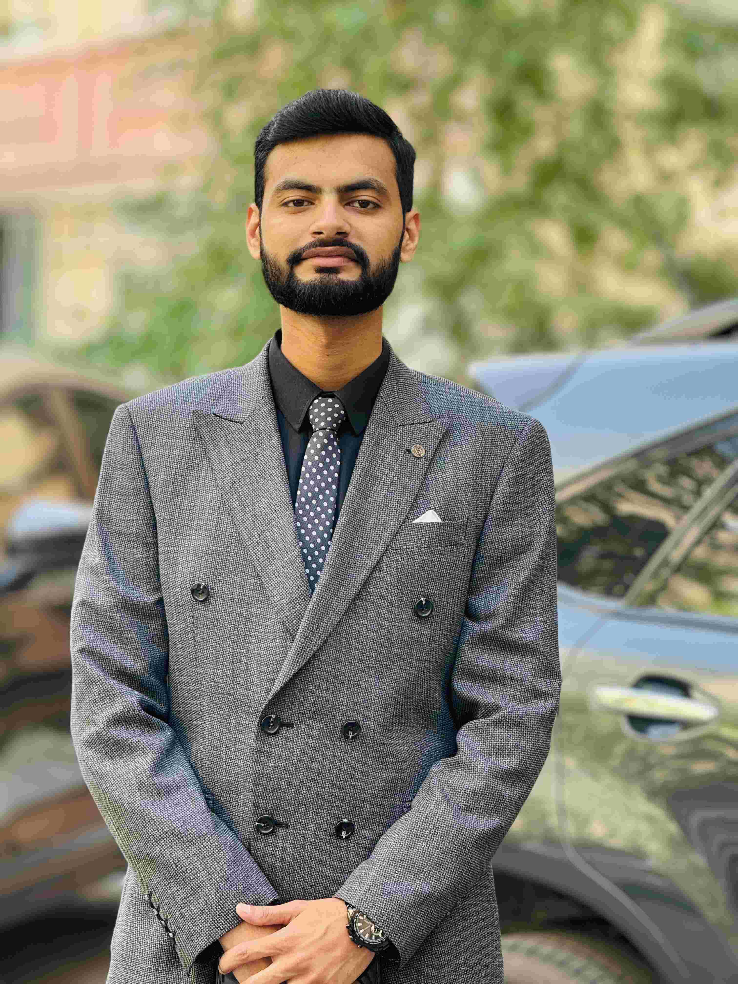 Muhammad Usman