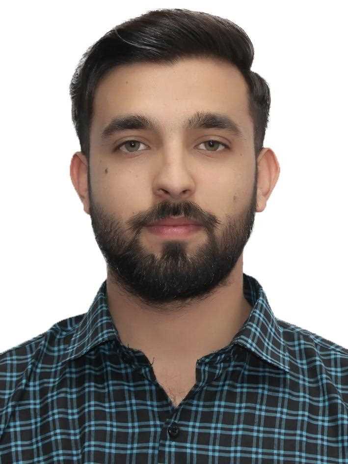 SOHAIL AHMED