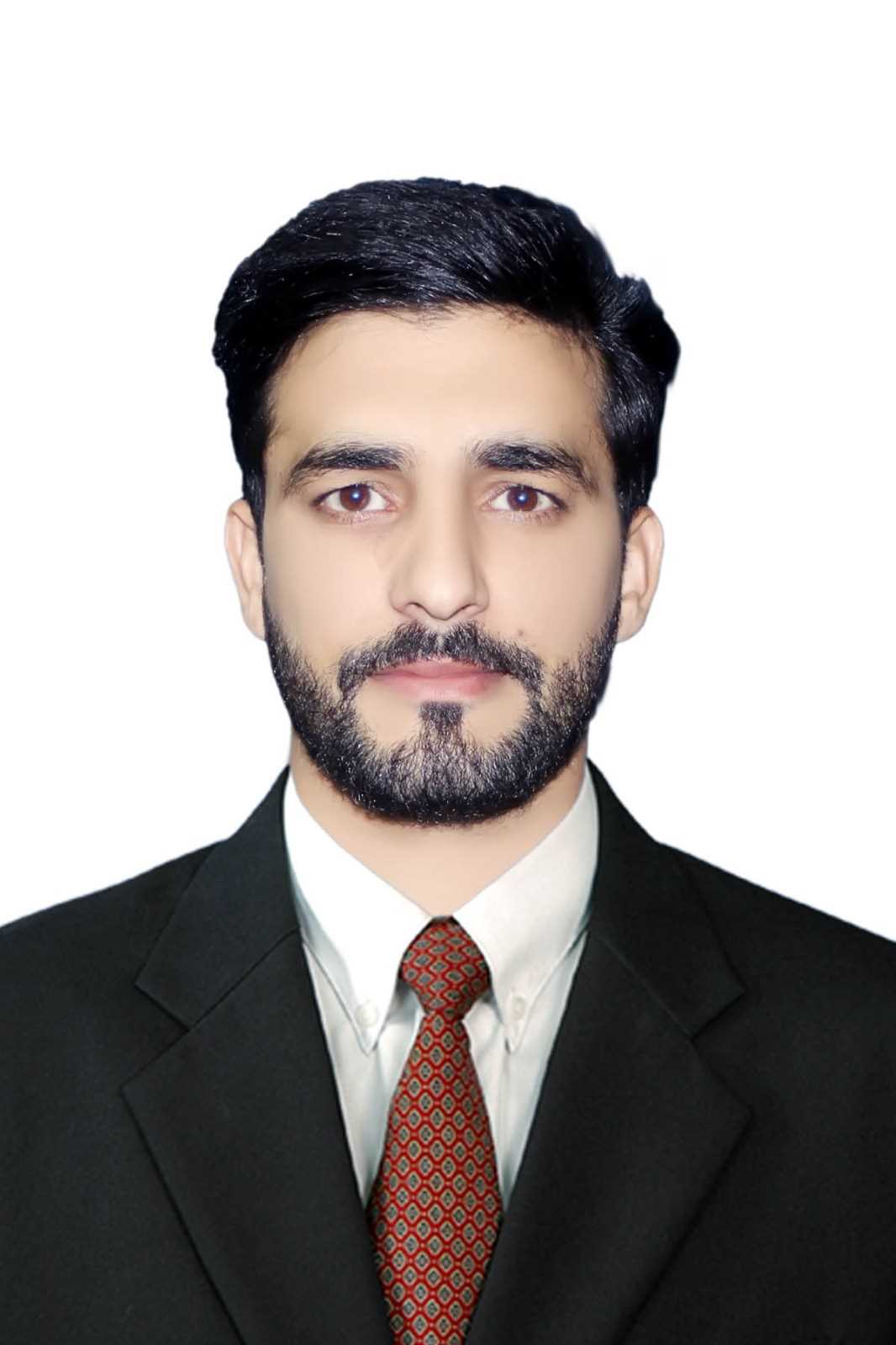 Fazal Mabood