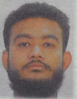 Muhammad Faraz Malik Awan