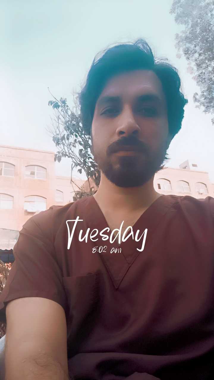 Dr.Sami Khan