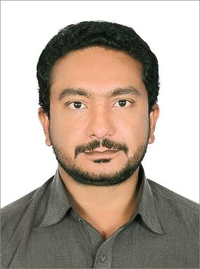 Obaidullah